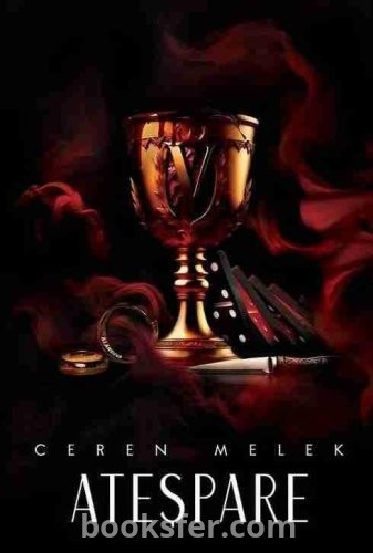 Ateşpare 4 - Ceren Melek | PDF İNDİR