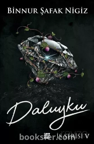 Daluyku - İs Serisi #5 - Binnur Nigiz| PDF İNDİR