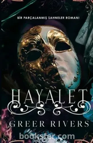 Hayalet - Greer Rivers | PDF İNDİR