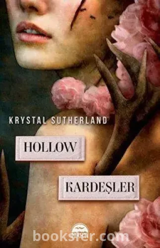 Hollow Kardeşler - Krystal Sutherland | PDF İNDİR