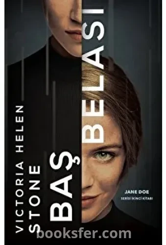 Baş Belası - Victoria Helen Stone | PDF İNDİR