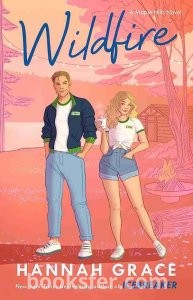 Wildfire - Hannah Grace | PDF İNDİR