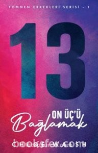 On Üç’ü Bağlamak - Chloe Walsh | PDF İndir 1