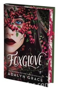 Foxglove - Adalyn Grace | PDF İndir 1