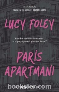 Paris Apartmanı - Lucy Foley | PDF İndir