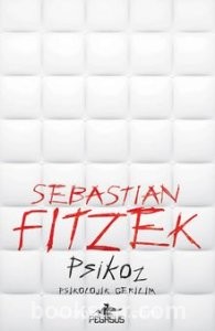 Psikoz - Sebastian Fitzek | PDF İndir
