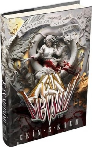 Kan Mevsimi 1 - Ekin S. Koch | PDF İndir