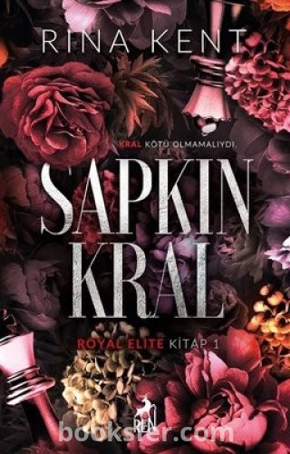 Sapkın Kral - Rina Kent | PDF İndir
