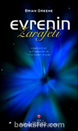 Evrenin Zarafeti - Brian Greene | PDF İndir