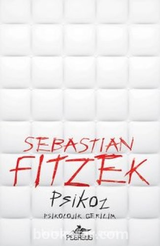 Psikoz - Sebastian Fitzek | PDF İndir