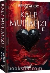 Kalp Muhafızı 2 - Beyza Alkoç | PDF İndir 1