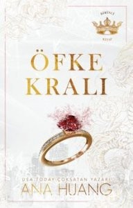 Öfke Kralı - Ana Huang | PDF İndir