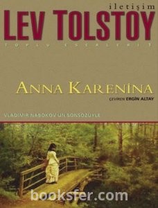 Anna Karenina - Lev Nikolayeviç Tolstoy | PDF İndir