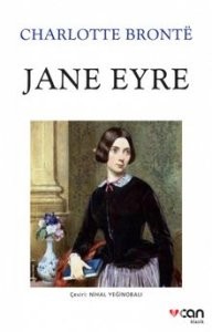 Jane Eyre - Charlotte Brontë | Sesli Kitap İndir