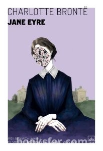 Jane Eyre - Charlotte Brontë | PDF İndir 1