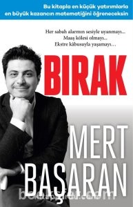 Bırak - Mert Başaran | Sesli Kitap İndir