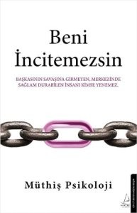 Beni İncitemezsin - Müthiş Psikoloji | Sesli Kitap İndir