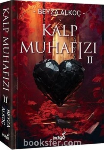 Kalp Muhafızı 2 - Beyza Alkoç | PDF İndir