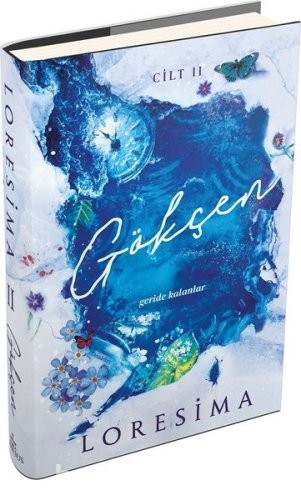 Gökçen 2 - Geride Kalanlar - Loresima | PDF İndir