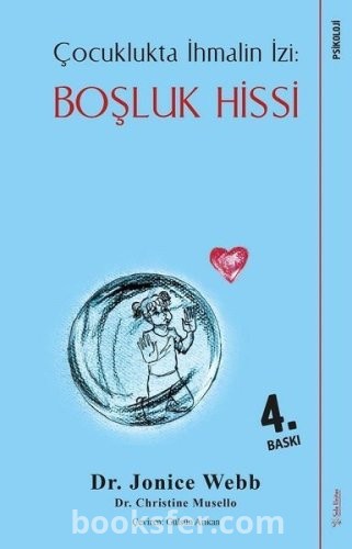 Çocuklukta İhmalin İzi Boşluk Hissi - Dr. Jonice Webb | PDF İndir
