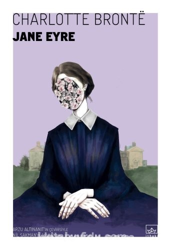 Jane Eyre - Charlotte Brontë | PDF İndir