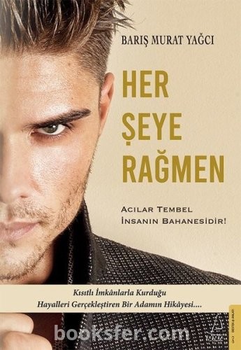 Her Şeye Rağmen - Barış Murat Yağcı | PDF İndir