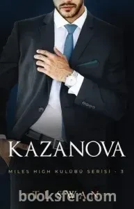 Kazanova - Miles High Kulübü Serisi 3  -  T.L. Swan