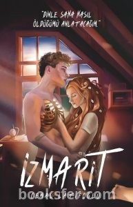 İzmarit 1 - Cemal Latifoğlu | PDF İndir 1