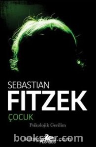 Çocuk - Sebastian Fitzek | PDF İndir