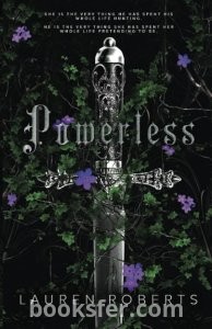 Powerless - Lauren Roberts | PDF İndir 1