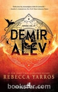 Demir Alev 2 -  Rebecca Yarros | PDF İndir 1