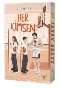 Her Kimsen - R. İdeli | PDF İndir 1