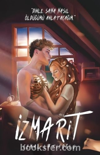 İzmarit 1 - Cemal Latifoğlu | PDF İndir