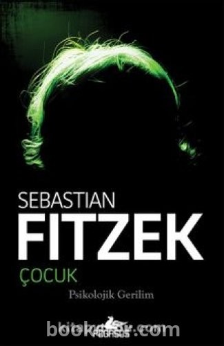 Çocuk - Sebastian Fitzek | PDF İndir