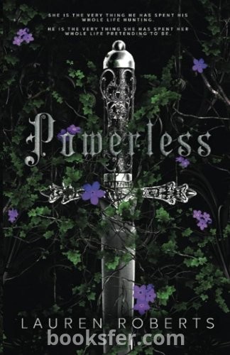 Powerless - Lauren Roberts | PDF İndir