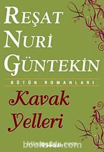 Kavak Yelleri - Reşat Nuri Güntekin | PDF İndir
