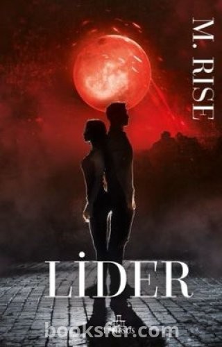 Av Serisi 4 / Lider - M. Rise | PDF İndir