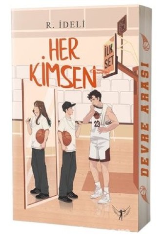 Her Kimsen - R. İdeli | PDF İndir