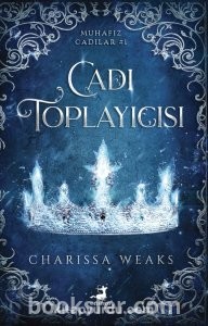 Cadı Toplayıcısı - Charissa Weaks | PDF İndir 1