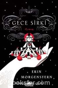 Gece Sirki - Erin Morgenstern | PDF İndir 1
