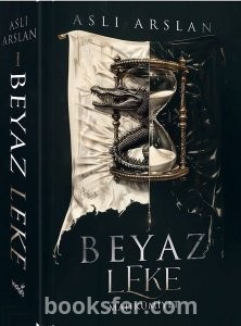 Beyaz Leke - Aslı Arslan | PDF İndir 1