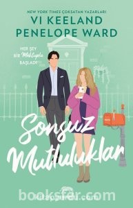 Sonsuz Mutluluklar - Vi Keeland & Penelope Ward | PDF İndir 1