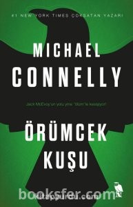 Örümcek Kuşu - Michael Connelly | PDF İndir 1