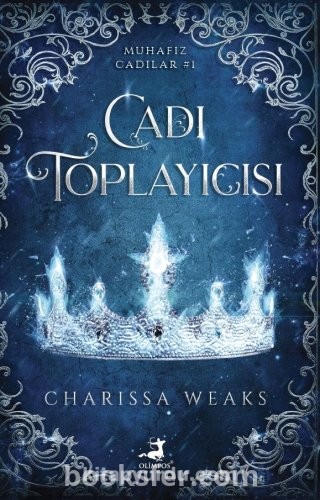 Cadı Toplayıcısı - Charissa Weaks | PDF İndir