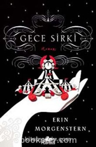 Gece Sirki - Erin Morgenstern | PDF İndir