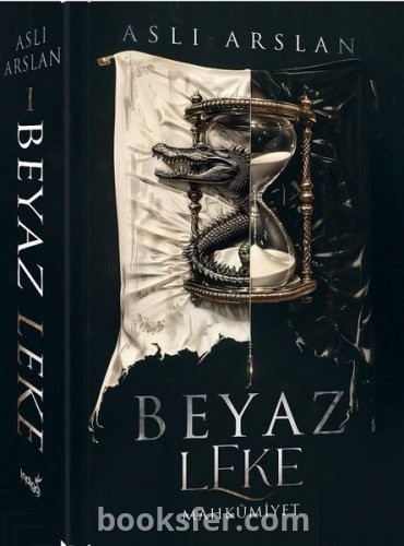Beyaz Leke - Aslı Arslan | PDF İndir