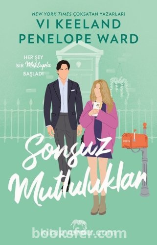 Sonsuz Mutluluklar - Vi Keeland & Penelope Ward | PDF İndir