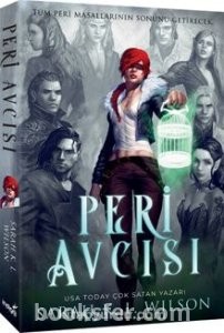 Peri Avcısı - Sarah K. L. Wilson | PDF İndir 1