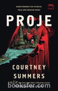 Proje - Courtney Summers | PDF İndir 1