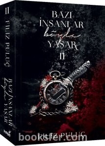 Bazı İnsanlar Böyle Yaşar 2 - Filiz Puluç | PDF İndir 1